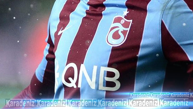 Trabzonspor'dan transfer harekatı