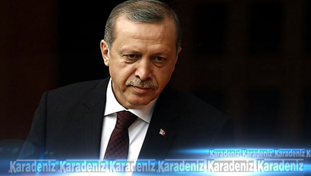 Erdoğan'dan referandum açıklaması