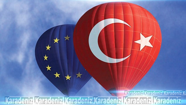Avrupa Birliği'nden Türkiye'ye çirkin tehdit!