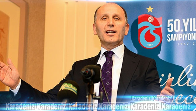 Muharrem Usta açıkladı! Rekor gelecek