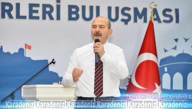 Bakan Soylu: Kılıçdaroğlu PKK ile anlaştı!