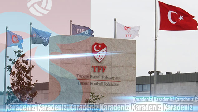TFF açıkladı! Trabzonspor menajerlere ne kadar öde