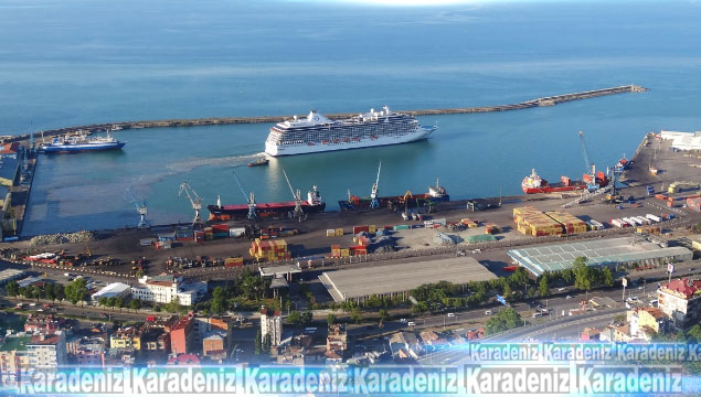 Doğu Karadeniz ihracatında artış sürüyor