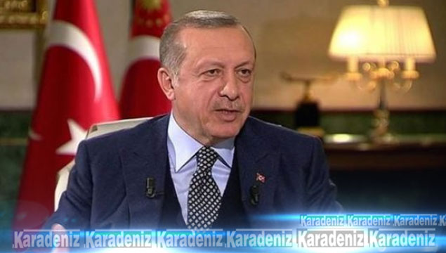 Erdoğan neden yelek giyiyor?