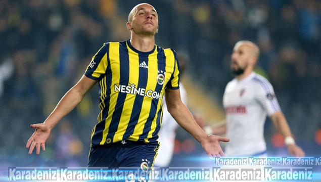 Trabzonspor istemişti! Fenerbahçe hayranı…