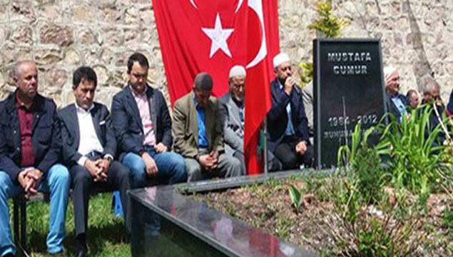 Trabzonlu eski milletvekili unutulmadı