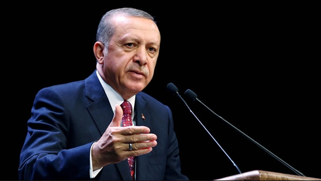 Erdoğan’dan bedelli açıklaması