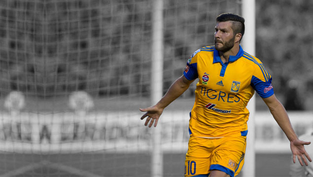 Gignac bombası! 
