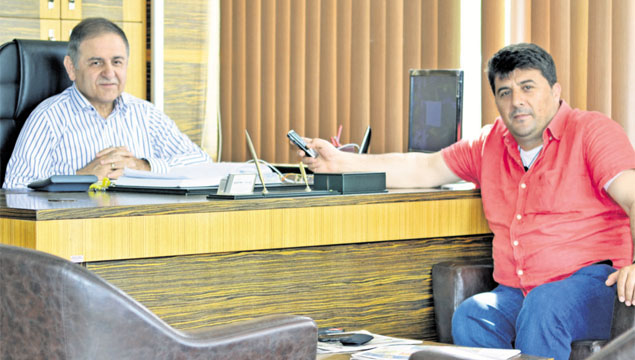 Fındığa bahçede sahip çıkın