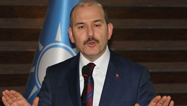 Soylu'ya Trabzonlu Müsteşar Yardımcısı