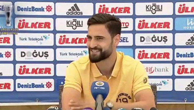 Mehmet Ekici Trabzonspor için konuştu!