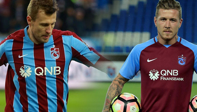 Trabzonspor'da yaş ortalaması yükseldi 