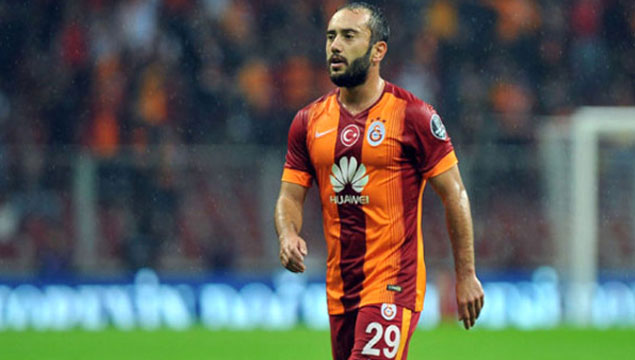 Galatasaray Olcan’a servet ödeyecek!