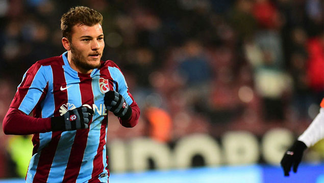 Trabzonspor'da Yusuf bilmecesi 