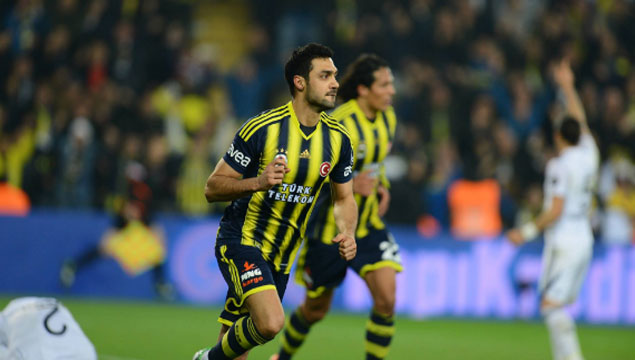 Eski Fenerbahçeli ByLock’tan gözaltına alındı 