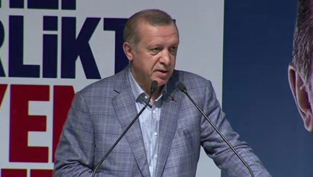Erdoğan’dan Uzungöl ve Ayder açıklaması!