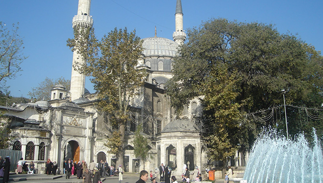 İstanbul'un o ilçesinin adı değişiyor
