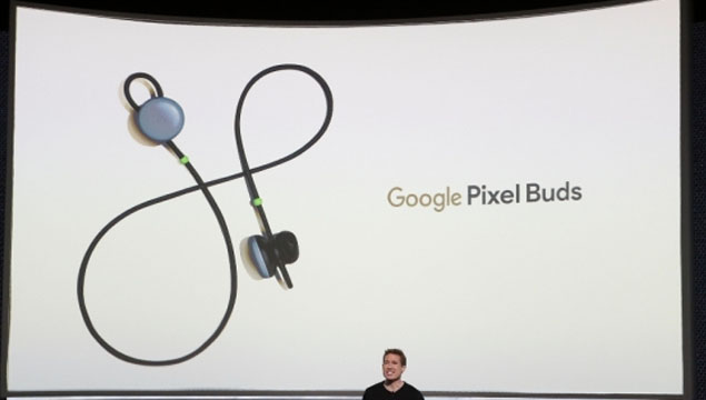 Google’dan 40 dilde çeviri kulaklığı!