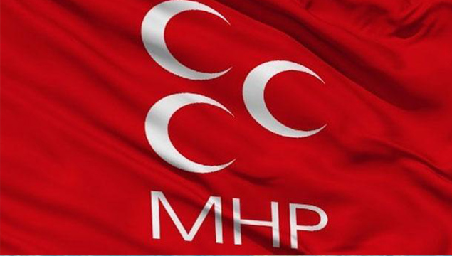 MHP'li Başkan vuruldu!