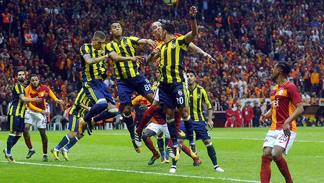 Fenerbahçe kalesini kapattı!