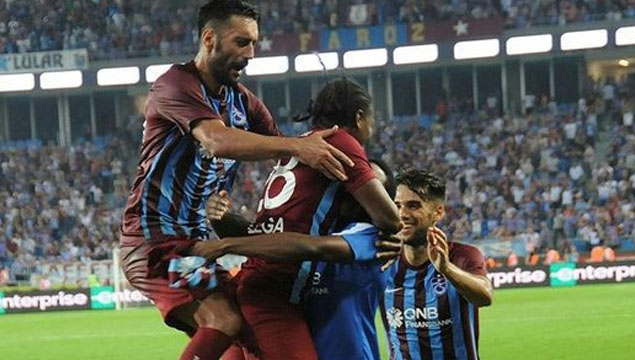 Trabzon yeni sayfa açmak istiyor!