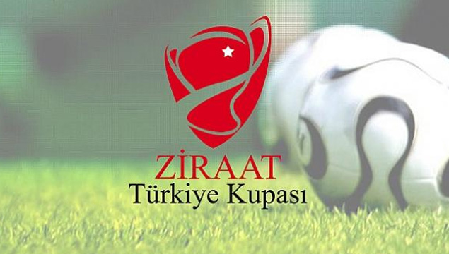  Ziraat Türkiye Kupası'nda kuralar çekiliyor!