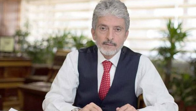 Mustafa Tuna Başkan seçildi