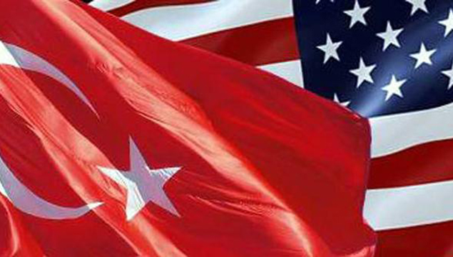 Ankara'dan ABD'ye uyarı!
