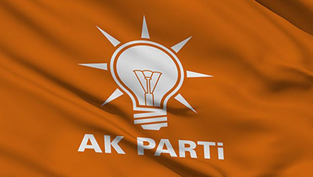 AK Parti'den istifaya ilk yorum!