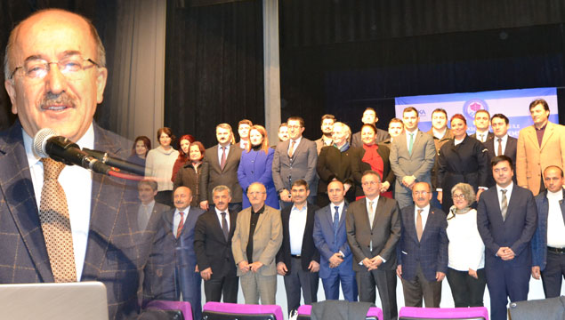 Yerel Eşitlikte Trabzon öncü