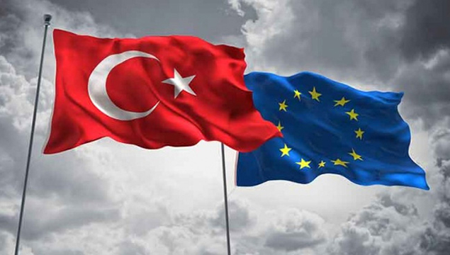 Avrupa Birliği'nin Türkiye açıklaması!