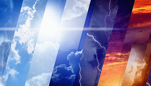 Yurtta hava durumu nasıl?