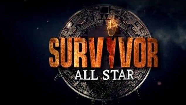 Survivor'a sürpriz sporcular!