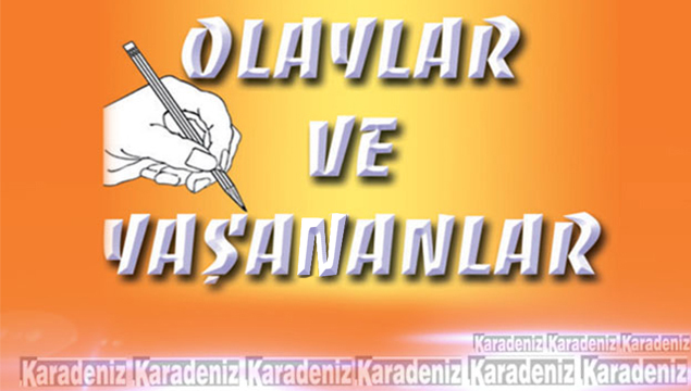 ARAKLI’DA KİMLER KONUŞULUYOR?