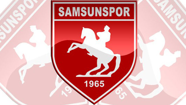 Samsunspor'da iki isimle yollar ayrıldı