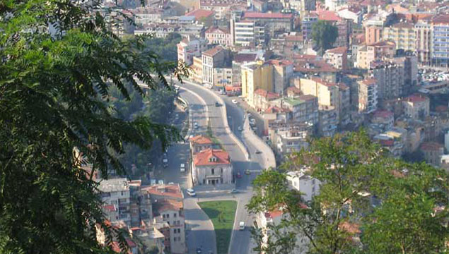 Yalı'nın ardından Esentepe de hazırlıkta