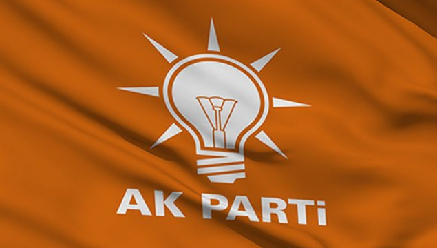 AK Parti Görele kongresi sonuçlandı