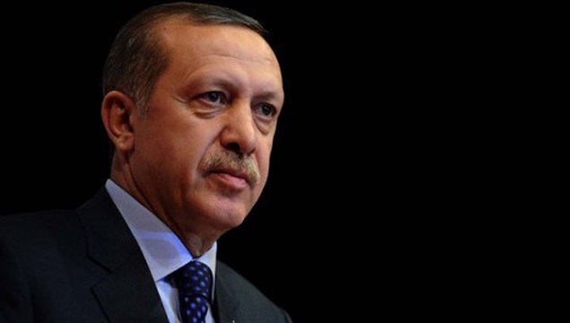 Erdoğan'ın mal varlığını sordu