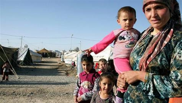 3 yılda 40 bin Suriyeli bebek 