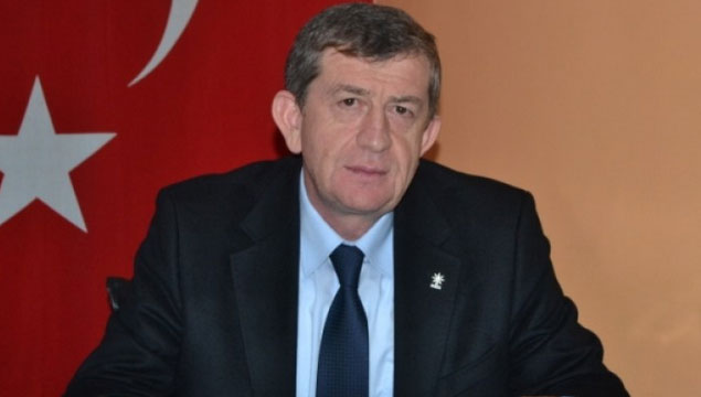 "Kılıçdaroğlu ikincilik için yarışıyor"