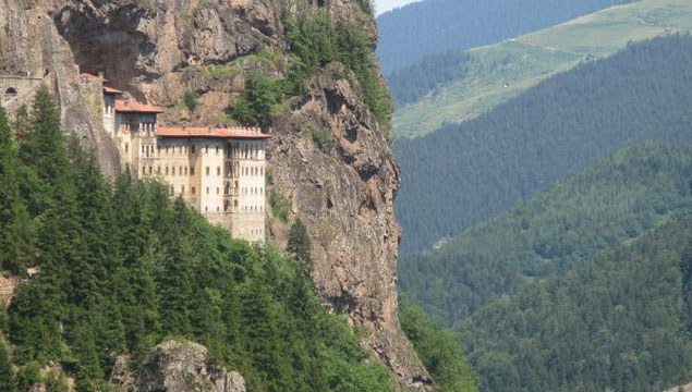 Trabzon turist rehberi arıyor