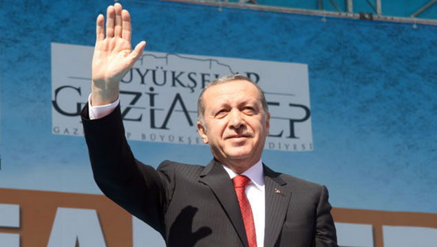 Erdoğan: "Gül'ü tenzih ederim"