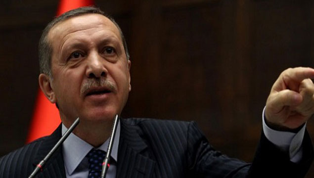 Erdoğan İç Güvenlik Paketi’ni savundu