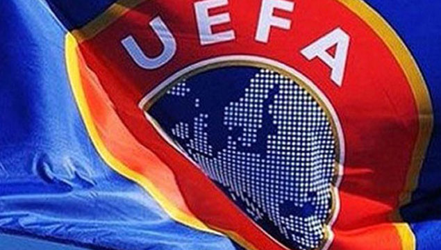 Trabzonspor UEFA'dan kararı tekrar istedi!
