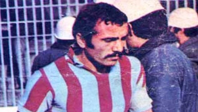 Trabzonspor Dozer Cemil'i unutmadı