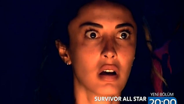 Survivor'da Merve'yi çok şaşırtan olay ne?