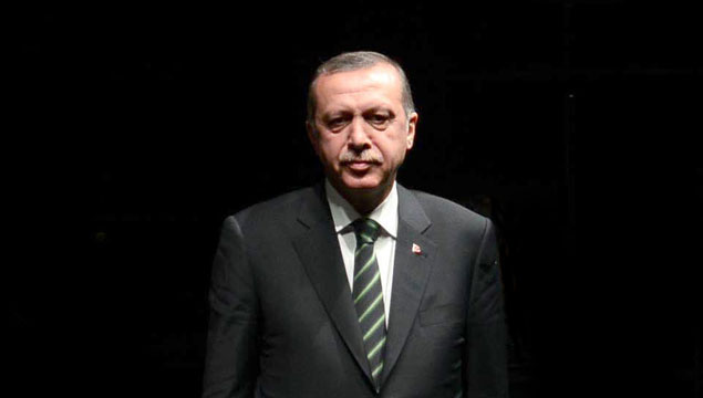 Erdoğan 7 üniversitenin rektörünü atadı