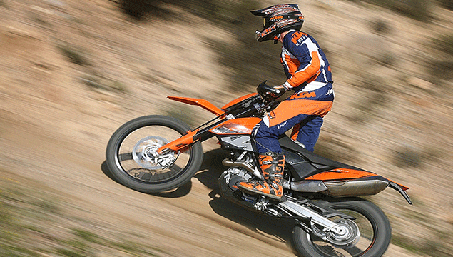 Fethiye, Enduro heyecanına hazır
