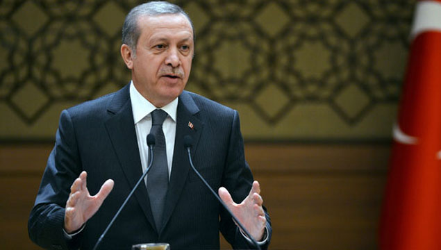 Erdoğan, YÖK Üyesi Seçimi'ni onayladı
