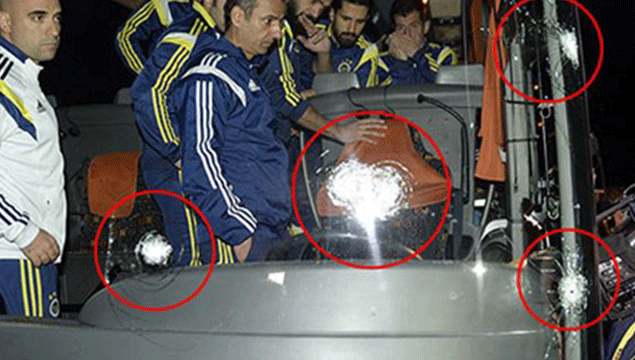 Fenerbahçe'yi retardar sistemi kurtardı